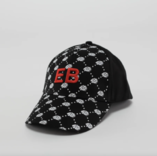 EB黑帽圖片